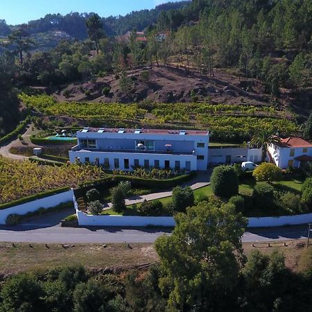 Quinta De Beiredos Villa Santa Cruz do Douro Ngoại thất bức ảnh
