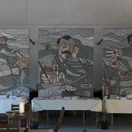 Quinta De Beiredos Villa Santa Cruz do Douro Ngoại thất bức ảnh