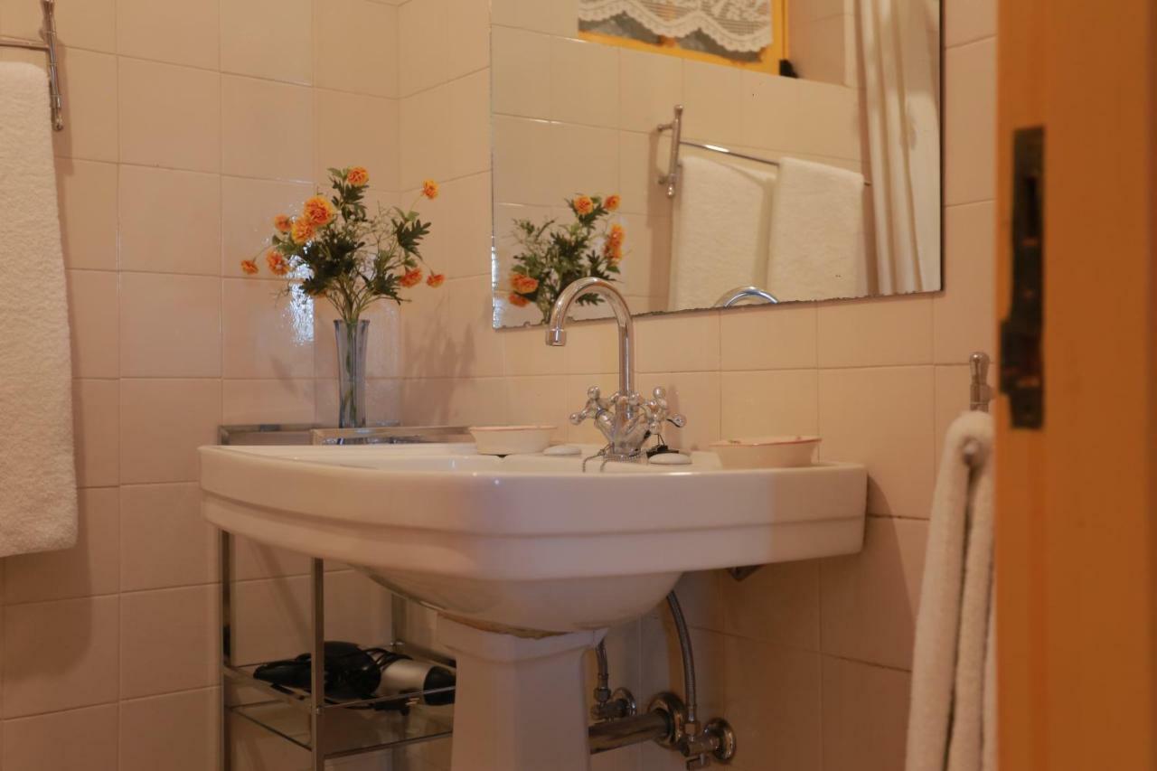 Quinta De Beiredos Villa Santa Cruz do Douro Ngoại thất bức ảnh