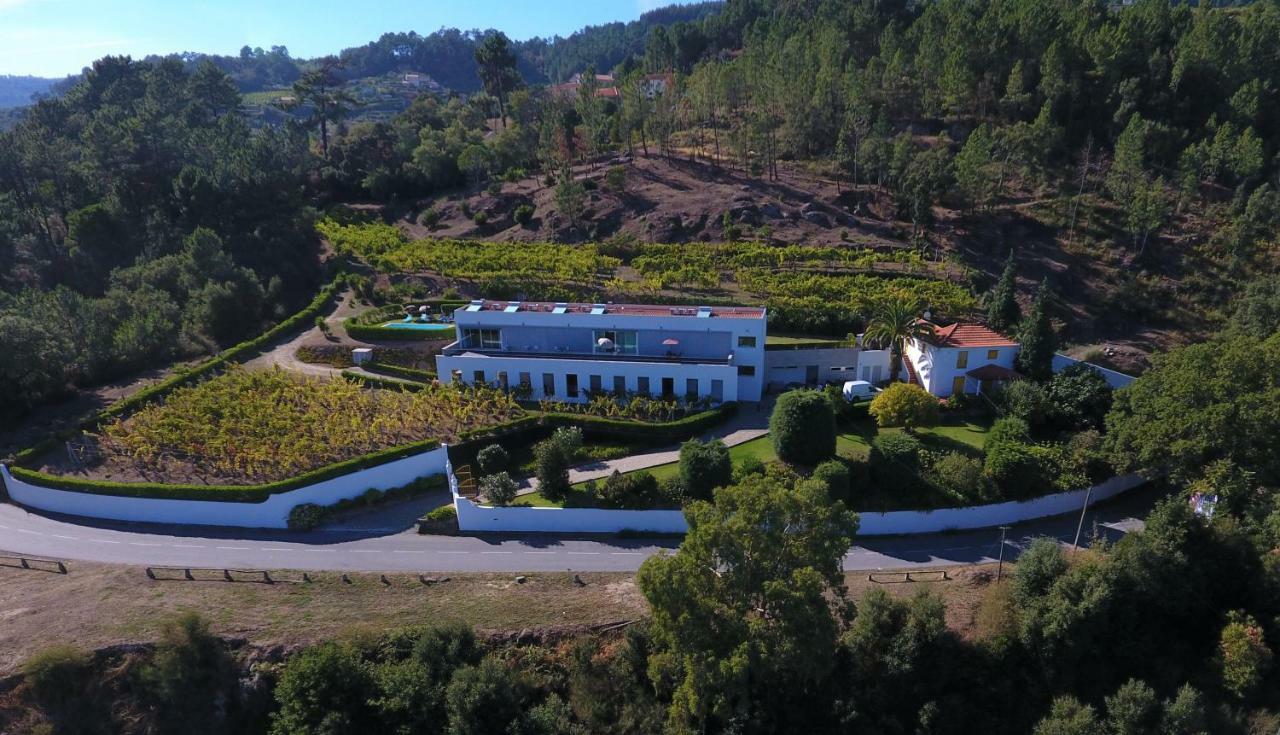 Quinta De Beiredos Villa Santa Cruz do Douro Ngoại thất bức ảnh