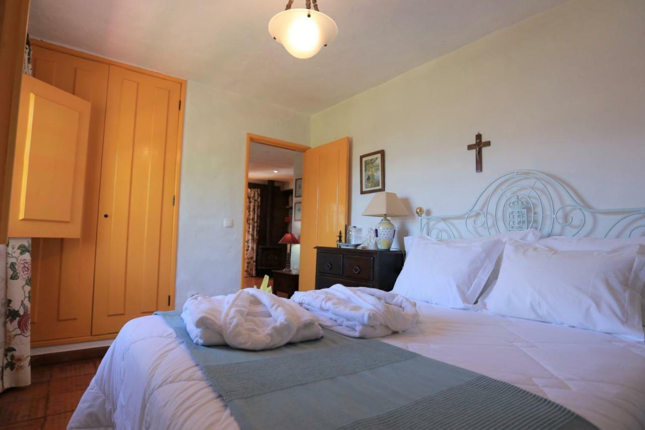 Quinta De Beiredos Villa Santa Cruz do Douro Ngoại thất bức ảnh