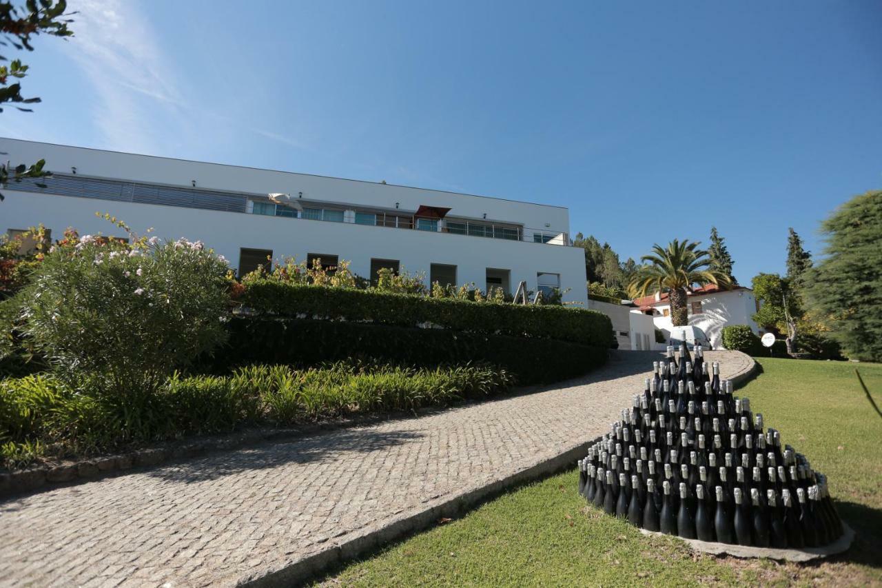 Quinta De Beiredos Villa Santa Cruz do Douro Ngoại thất bức ảnh