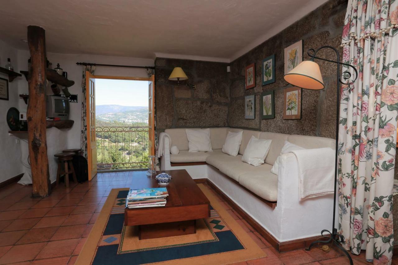 Quinta De Beiredos Villa Santa Cruz do Douro Ngoại thất bức ảnh