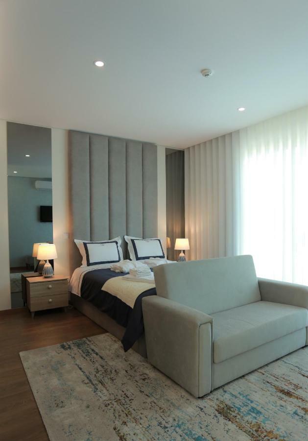 Quinta De Beiredos Villa Santa Cruz do Douro Ngoại thất bức ảnh