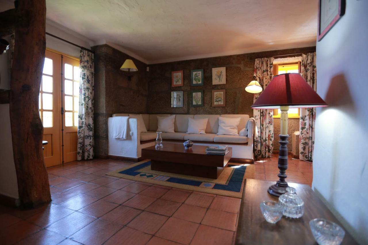 Quinta De Beiredos Villa Santa Cruz do Douro Ngoại thất bức ảnh
