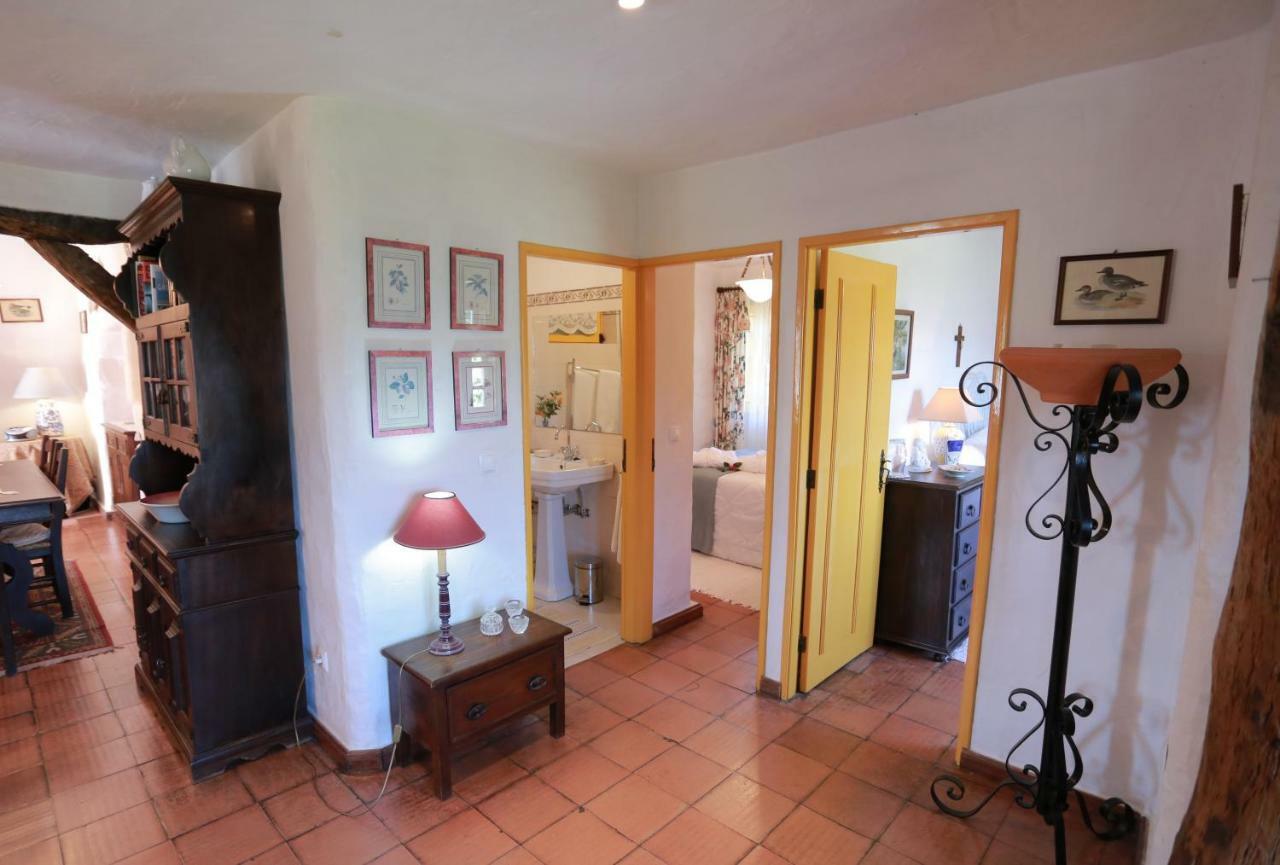 Quinta De Beiredos Villa Santa Cruz do Douro Ngoại thất bức ảnh