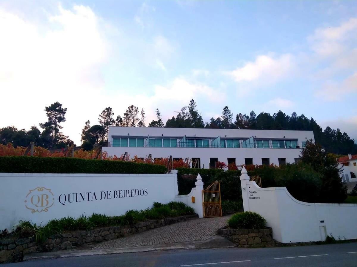 Quinta De Beiredos Villa Santa Cruz do Douro Ngoại thất bức ảnh