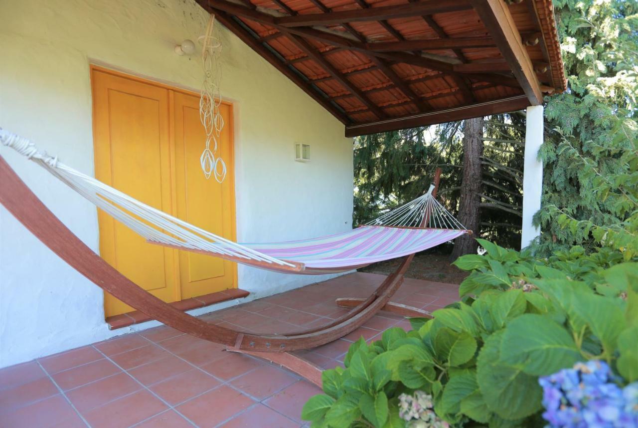 Quinta De Beiredos Villa Santa Cruz do Douro Ngoại thất bức ảnh