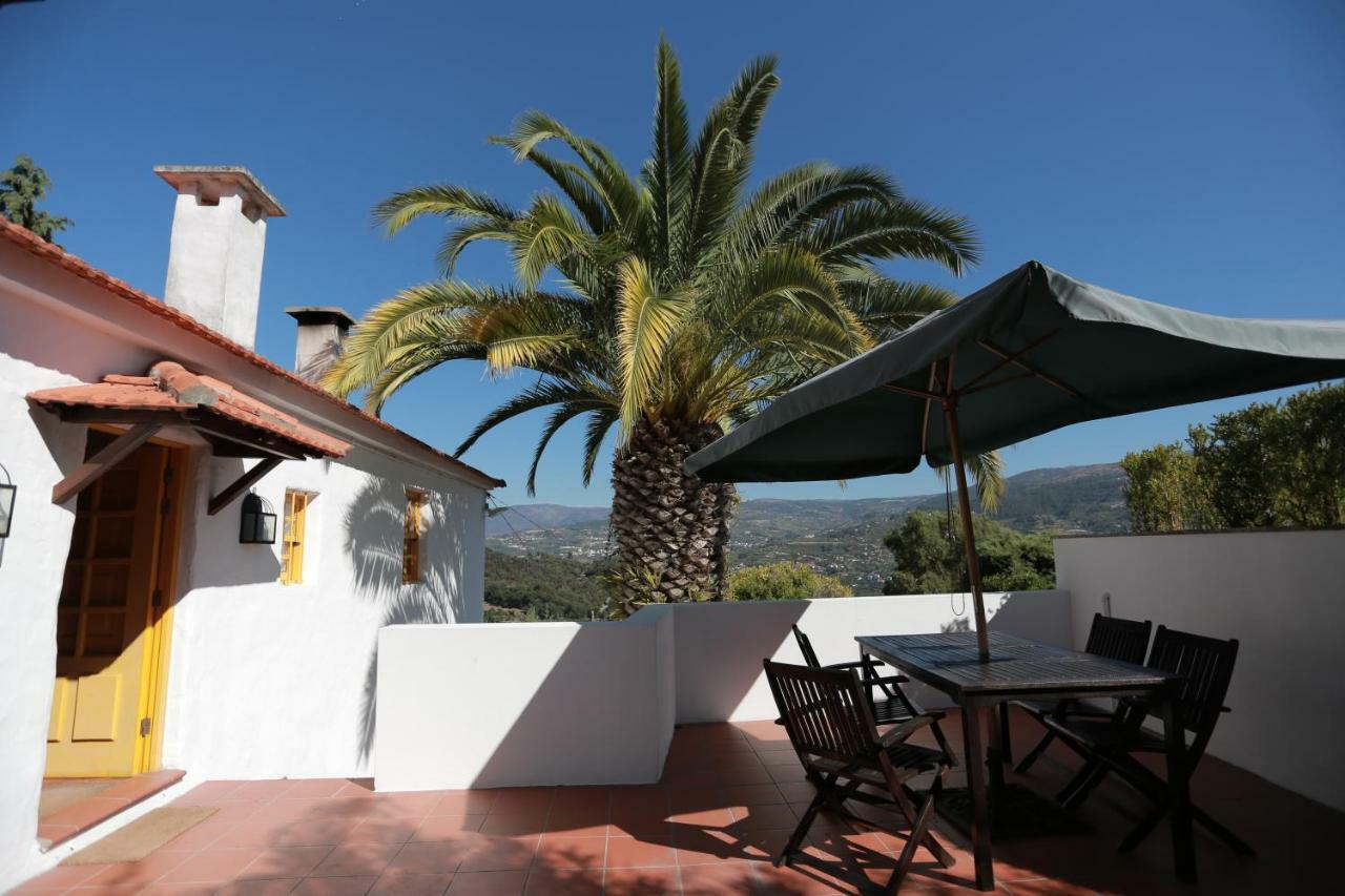 Quinta De Beiredos Villa Santa Cruz do Douro Ngoại thất bức ảnh