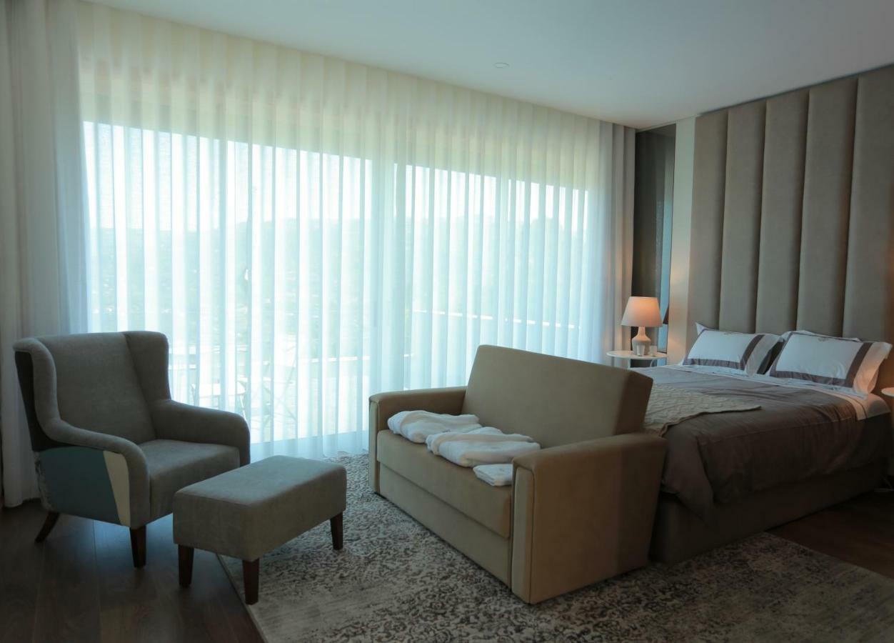 Quinta De Beiredos Villa Santa Cruz do Douro Ngoại thất bức ảnh