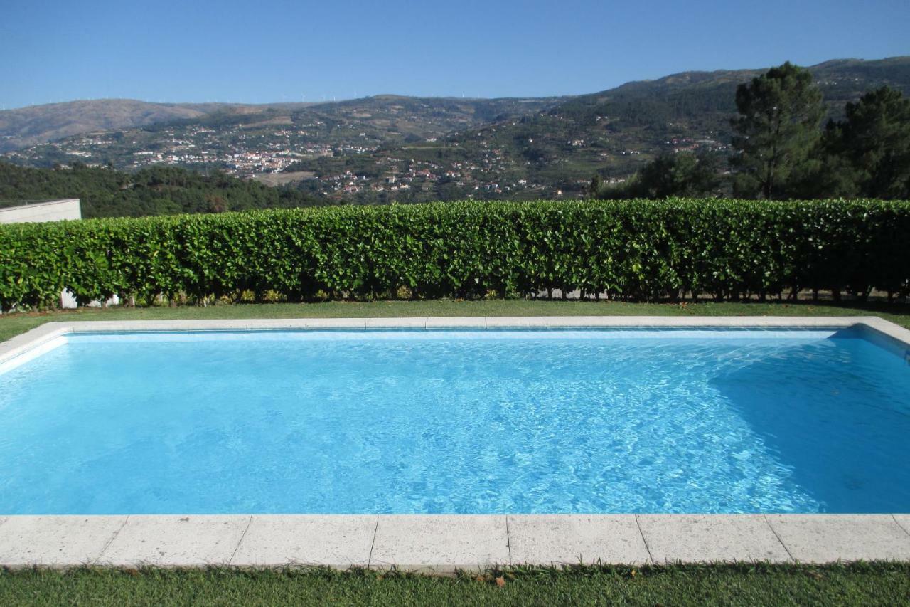 Quinta De Beiredos Villa Santa Cruz do Douro Ngoại thất bức ảnh