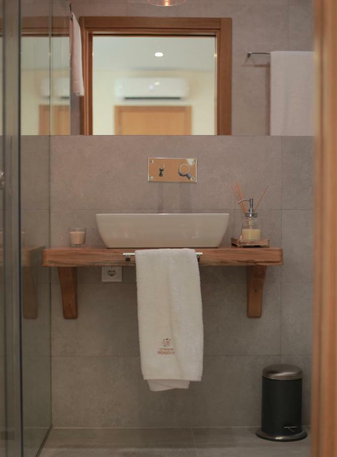 Quinta De Beiredos Villa Santa Cruz do Douro Ngoại thất bức ảnh