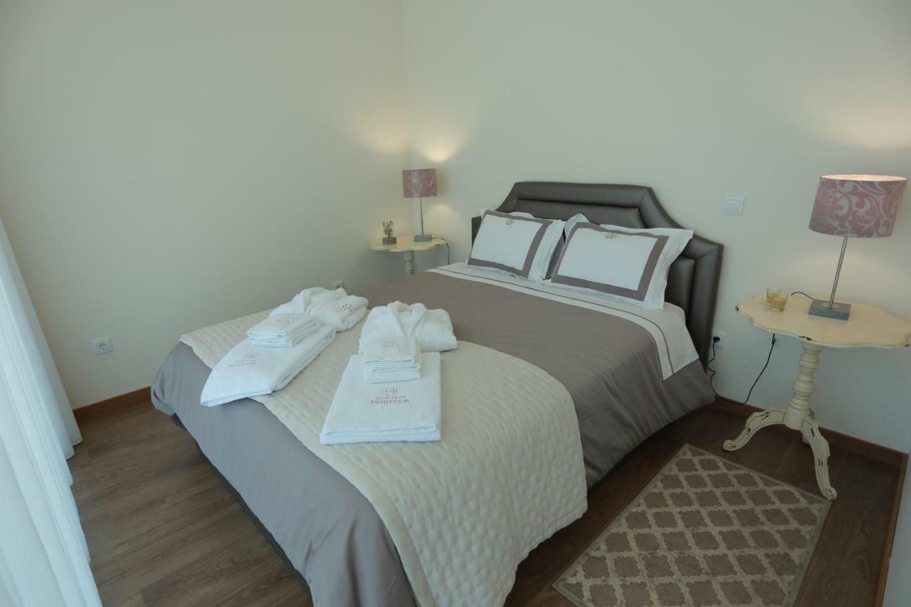Quinta De Beiredos Villa Santa Cruz do Douro Ngoại thất bức ảnh