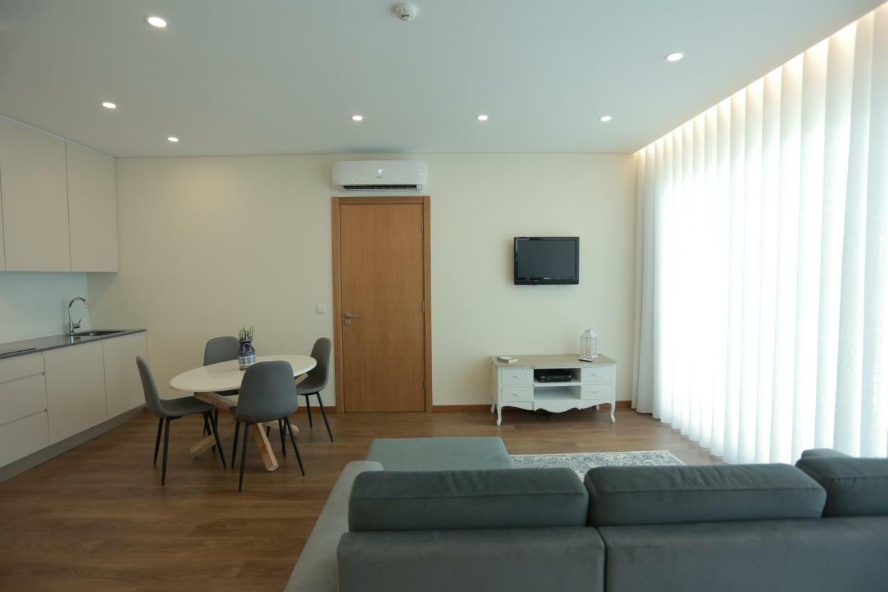 Quinta De Beiredos Villa Santa Cruz do Douro Ngoại thất bức ảnh