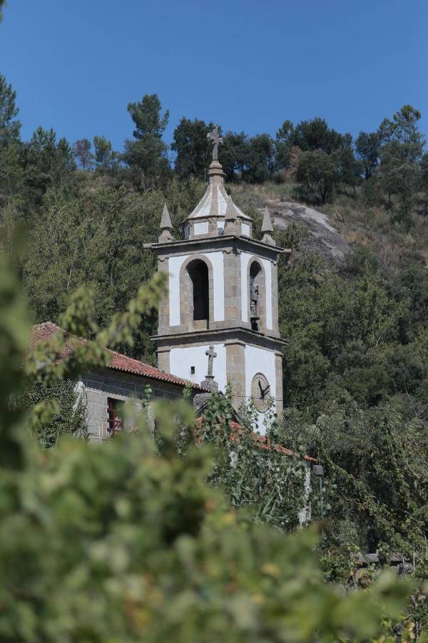 Quinta De Beiredos Villa Santa Cruz do Douro Ngoại thất bức ảnh