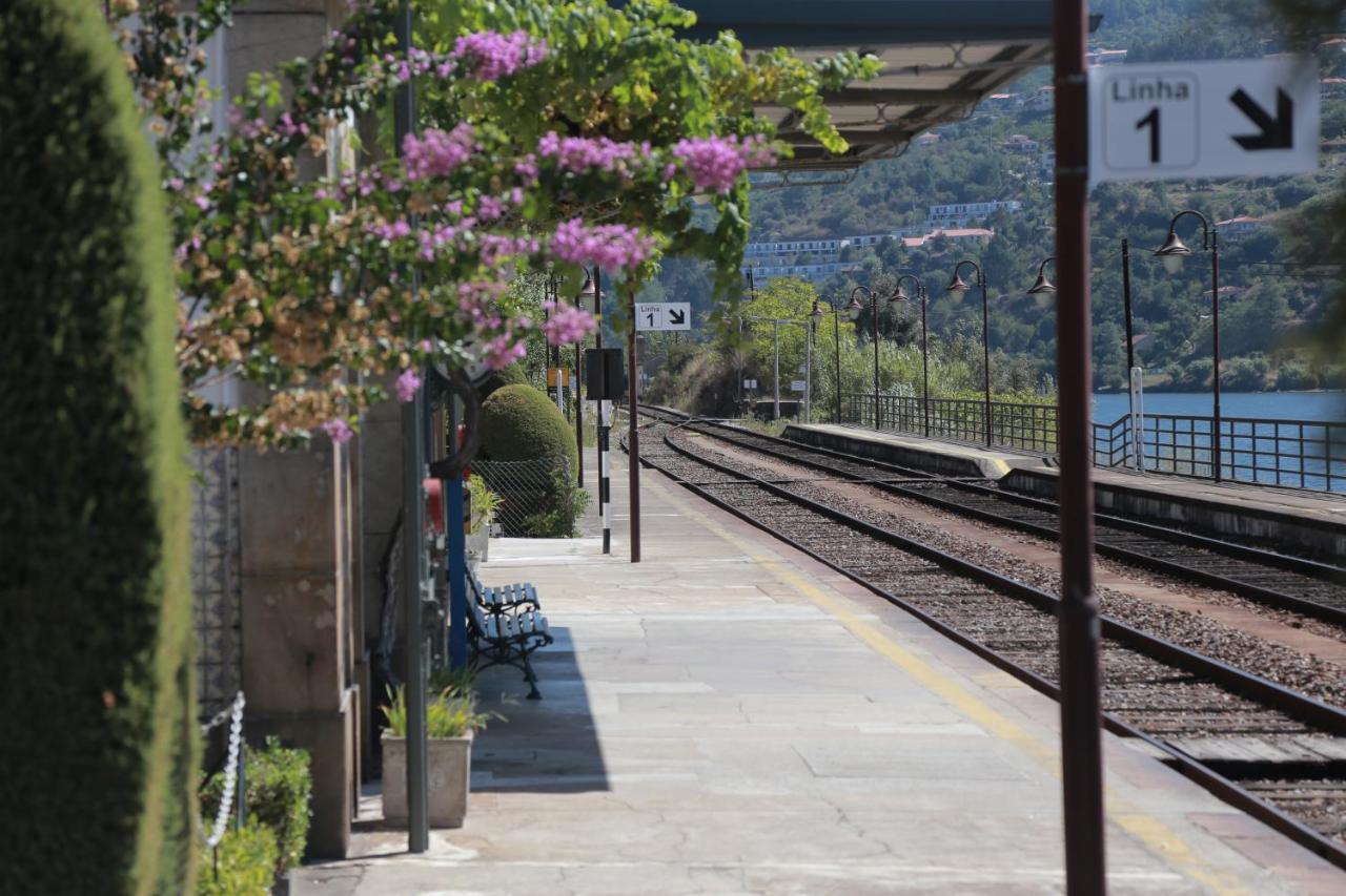 Quinta De Beiredos Villa Santa Cruz do Douro Ngoại thất bức ảnh