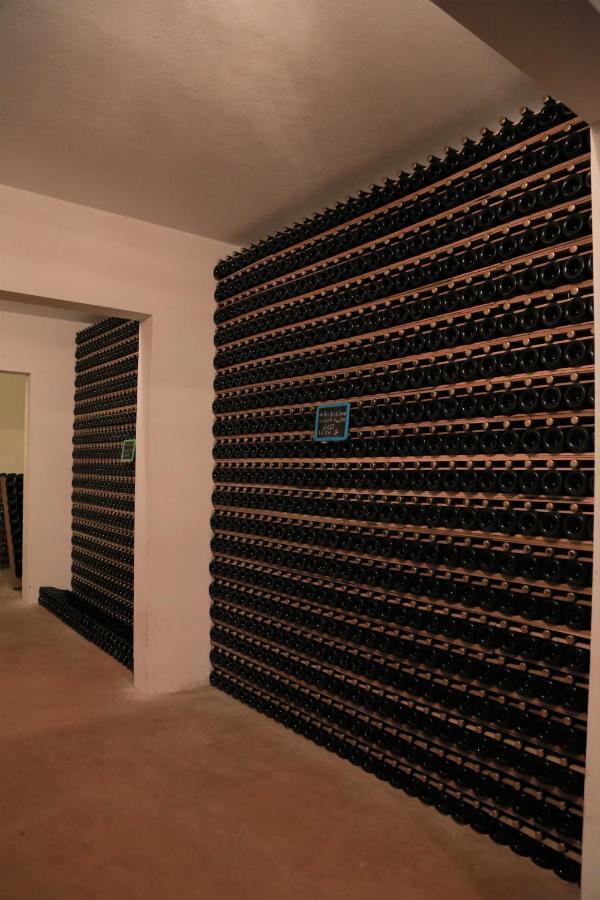 Quinta De Beiredos Villa Santa Cruz do Douro Ngoại thất bức ảnh